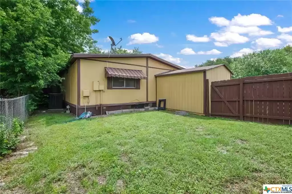 LandHome Packages 1528 Moss Rose Ln Texas Built Mobile Homes